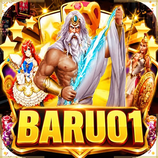 baru01 — galeri pratinjau Resmi APK